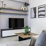 The Kokoon Comfort Living Aparthotel Volos