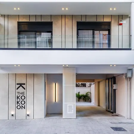 The Kokoon Comfort Living Волос