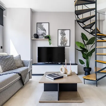 Апарт-отель The Kokoon Comfort Living