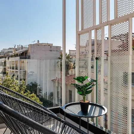 Апарт-отель The Kokoon Comfort Living