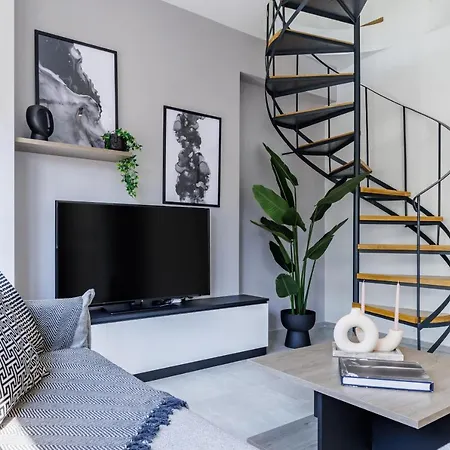 The Kokoon Comfort Living 4*