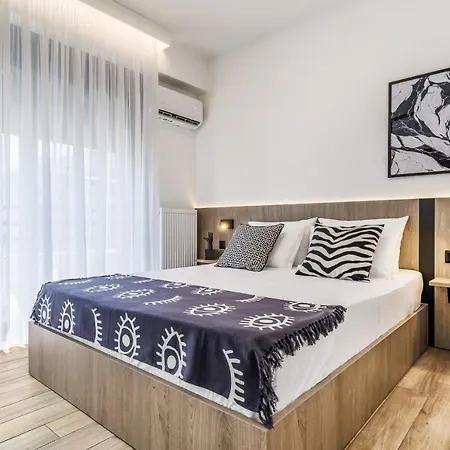 Апарт-отель The Kokoon Comfort Living 4*