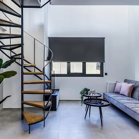 The Kokoon Comfort Living Апарт-отель 4*