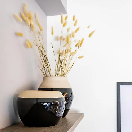 The Kokoon Comfort Living Апарт-отель