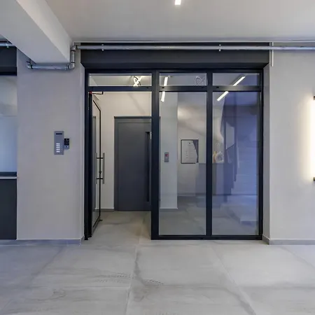 Апарт-отель The Kokoon Comfort Living