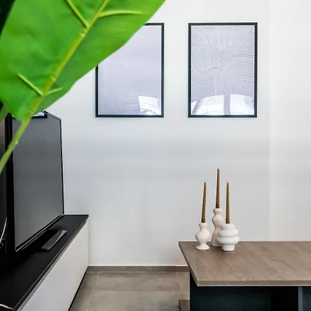 Апарт-отель The Kokoon Comfort Living