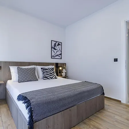 Апарт-отель The Kokoon Comfort Living