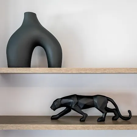 The Kokoon Comfort Living Апарт-отель Волос