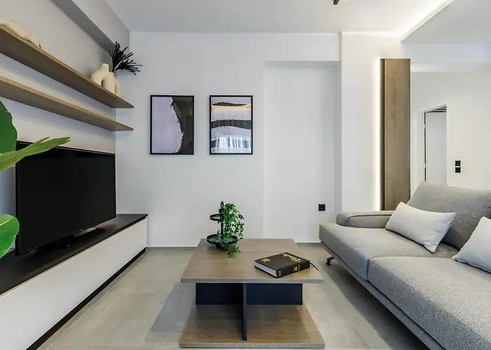 The Kokoon Comfort Living Lägenhetshotell 4*