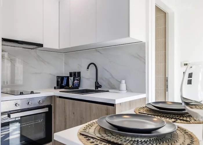 The Kokoon Comfort Living 4* Volos