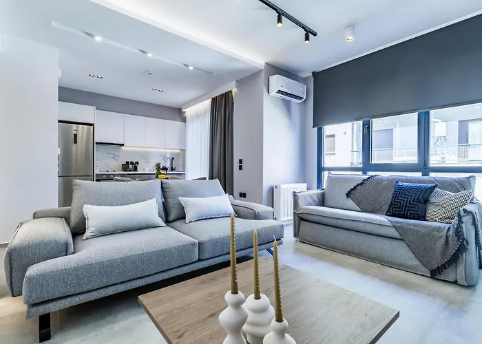 The Kokoon Comfort Living Lägenhetshotell 4*