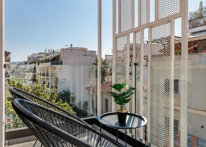 Lägenhetshotell The Kokoon Comfort Living