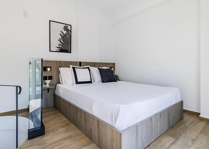 Lägenhetshotell The Kokoon Comfort Living 4*