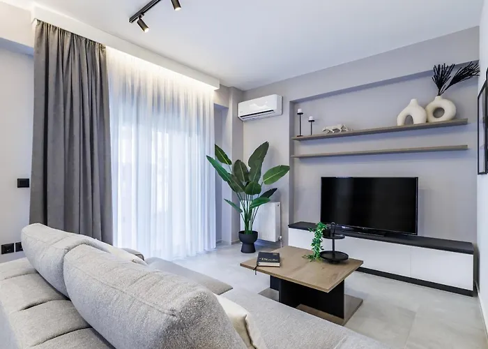 The Kokoon Comfort Living Lägenhetshotell 4*