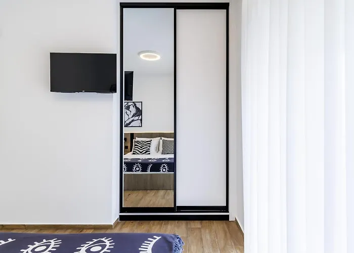 The Kokoon Comfort Living Volos