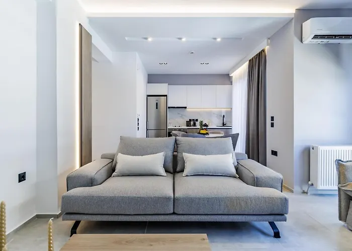 Lägenhetshotell The Kokoon Comfort Living 4*