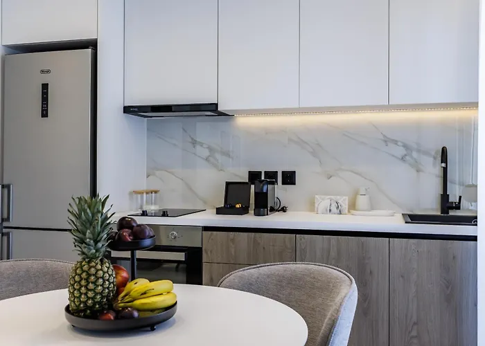 The Kokoon Comfort Living Volos