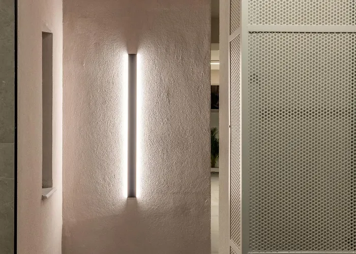 The Kokoon Comfort Living Lägenhetshotell