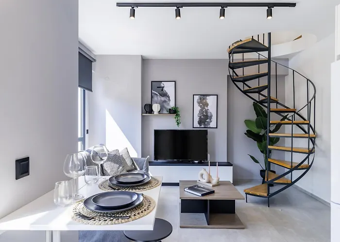 The Kokoon Comfort Living Lägenhetshotell 4*