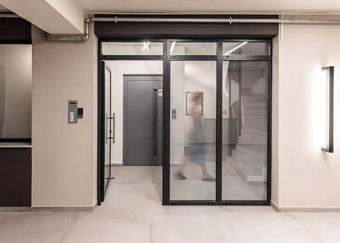 The Kokoon Comfort Living Lägenhetshotell 4*