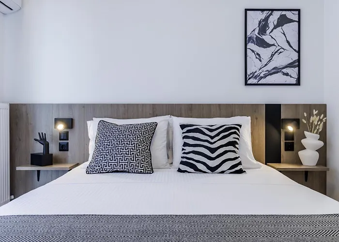 Lägenhetshotell The Kokoon Comfort Living 4*