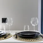 The Kokoon Comfort Living מלון דירות וולוס
