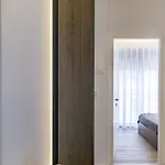 מלון דירות The Kokoon Comfort Living וולוס