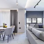 מלון דירות The Kokoon Comfort Living 4*