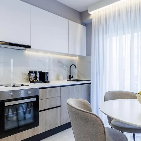 Appart hôtel The Kokoon Comfort Living 4*