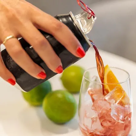 Appart hôtel The Kokoon Comfort Living 4*