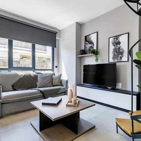 The Kokoon Comfort Living