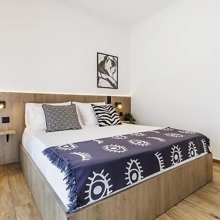 Appart hôtel The Kokoon Comfort Living