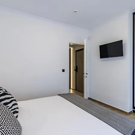 The Kokoon Comfort Living Appart hôtel