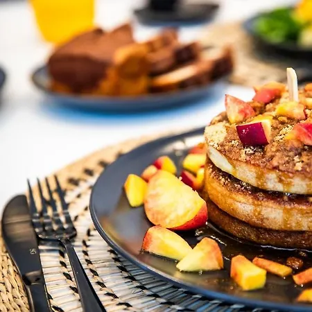 The Kokoon Comfort Living Appart hôtel 4*