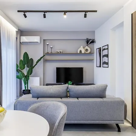 Aparthotel The Kokoon Comfort Living