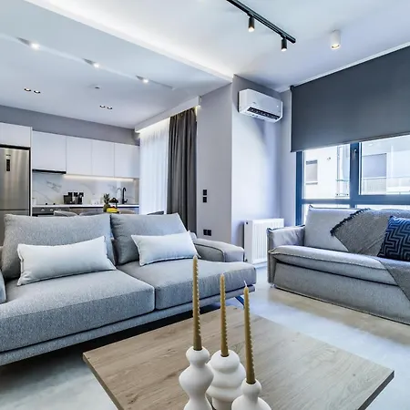 The Kokoon Comfort Living Aparthotel 4*