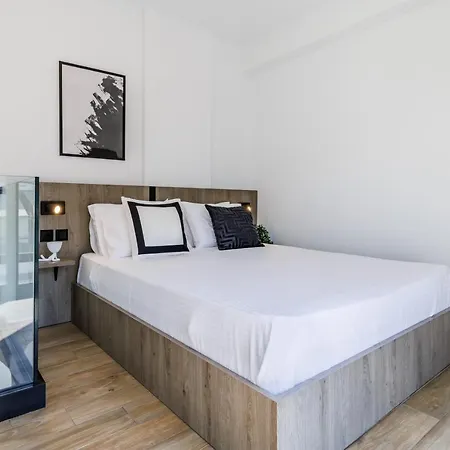 Aparthotel The Kokoon Comfort Living 4*