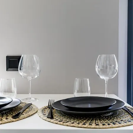 The Kokoon Comfort Living Appart hôtel Vólos