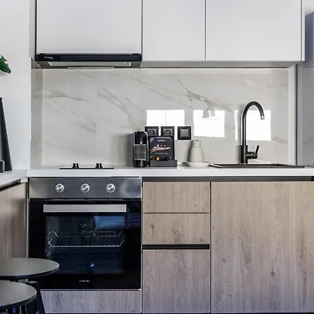 The Kokoon Comfort Living Appart hôtel 4*