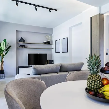 The Kokoon Comfort Living Volos