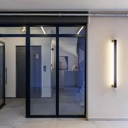 The Kokoon Comfort Living Appart hôtel 4*