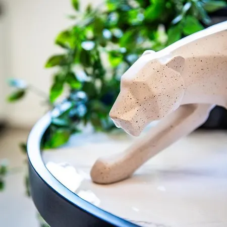 Appart hôtel The Kokoon Comfort Living