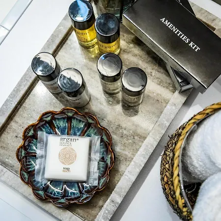 The Kokoon Comfort Living 4* Vólos