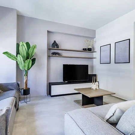 The Kokoon Comfort Living Vólos