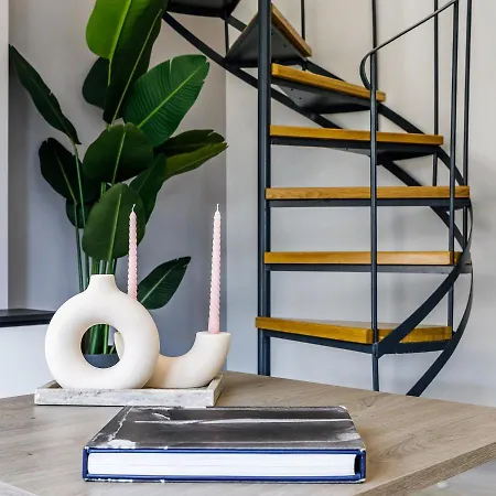 The Kokoon Comfort Living Appart hôtel 4*