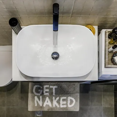 The Kokoon Comfort Living Appart hôtel Vólos