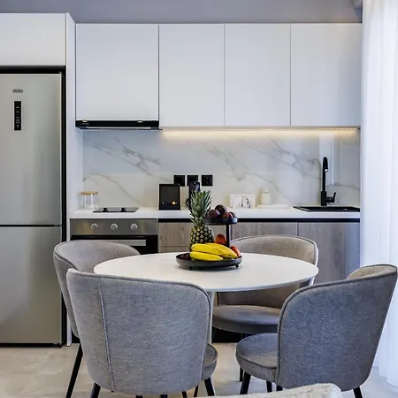 The Kokoon Comfort Living Appart hôtel