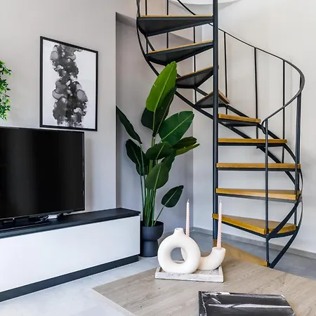 The Kokoon Comfort Living 4*