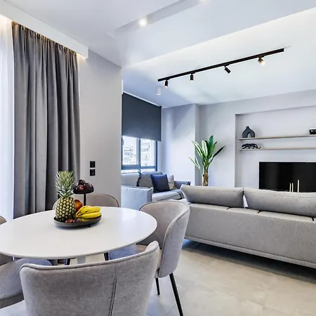 The Kokoon Comfort Living Aparthotel 4*