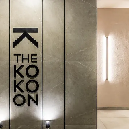 The Kokoon Comfort Living Appart hôtel